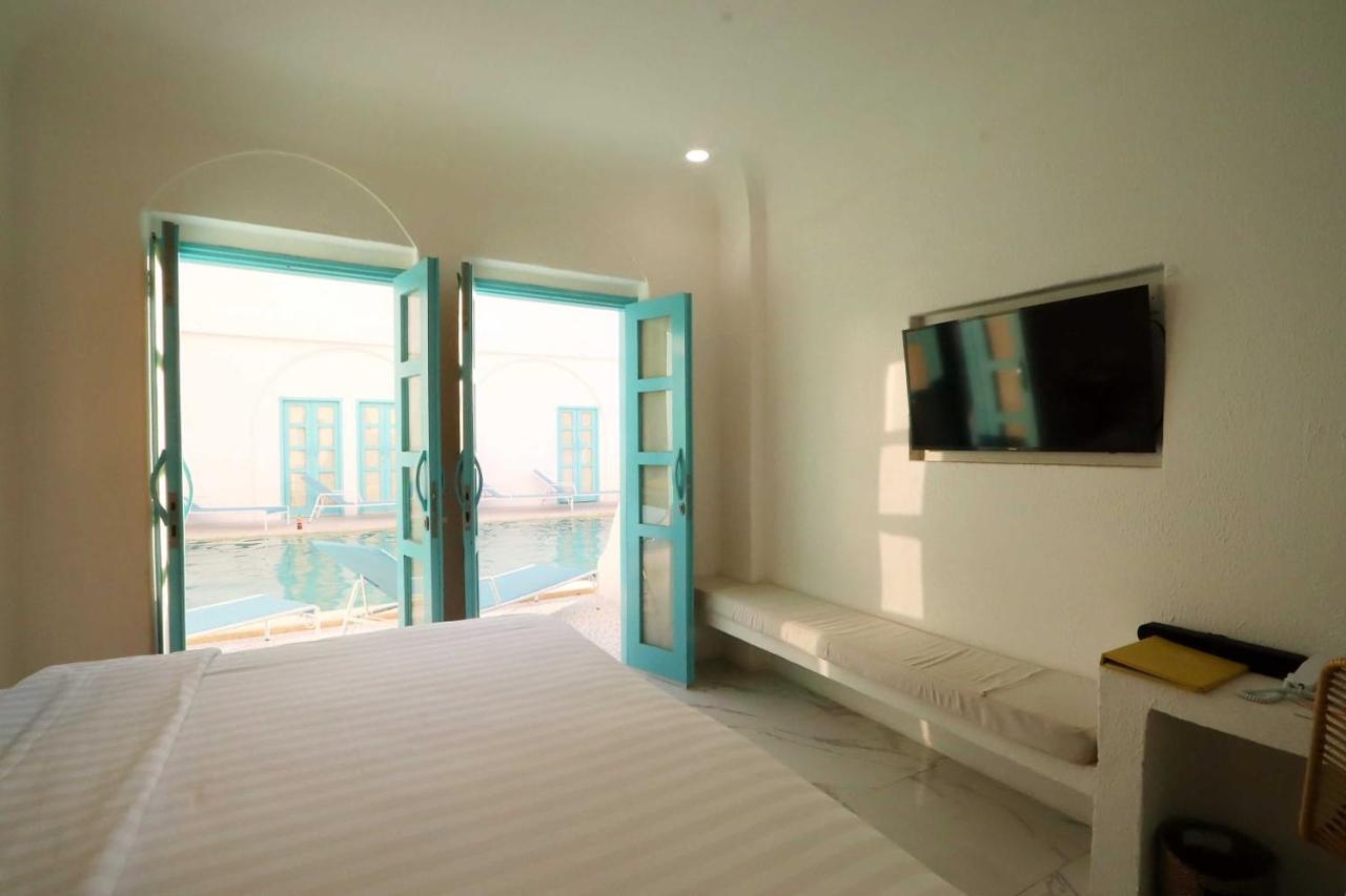Loccal Collection Hotel Komodo Labuan Bajo Eksteriør bilde