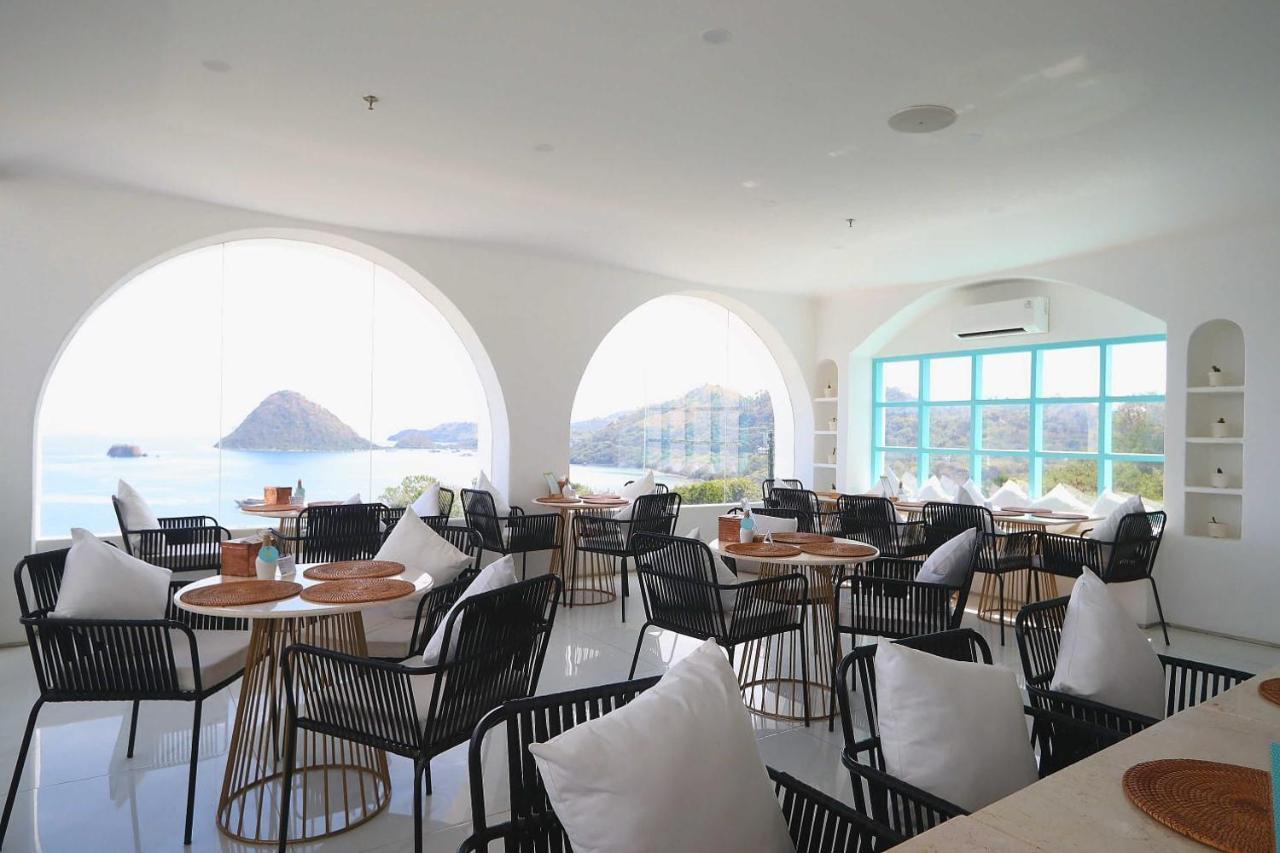 Loccal Collection Hotel Komodo Labuan Bajo Eksteriør bilde