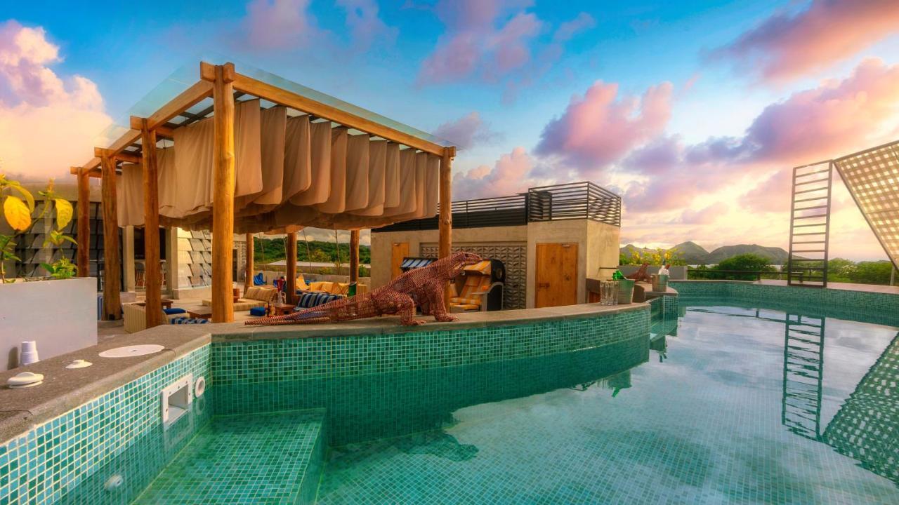 Loccal Collection Hotel Komodo Labuan Bajo Eksteriør bilde