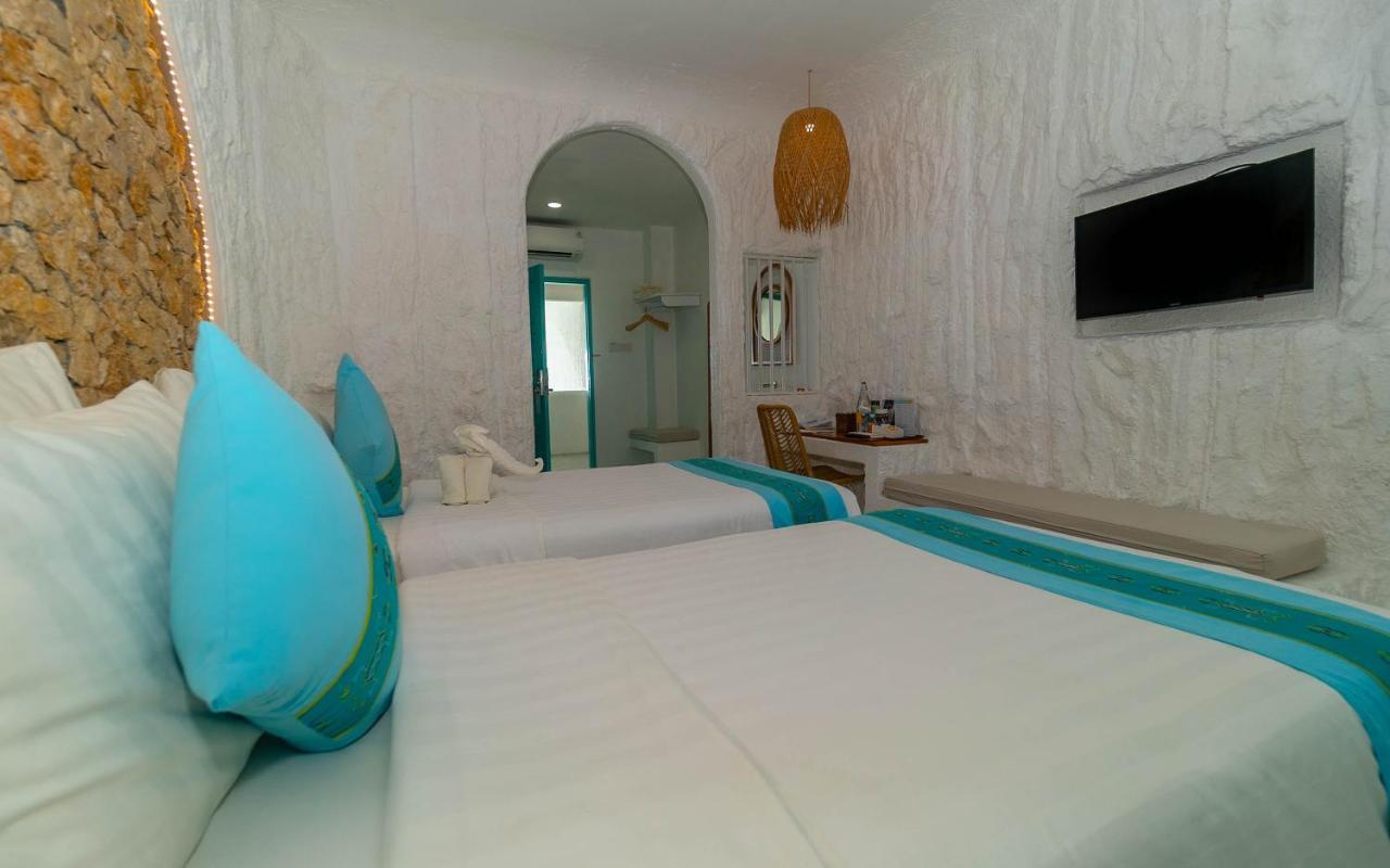 Loccal Collection Hotel Komodo Labuan Bajo Eksteriør bilde
