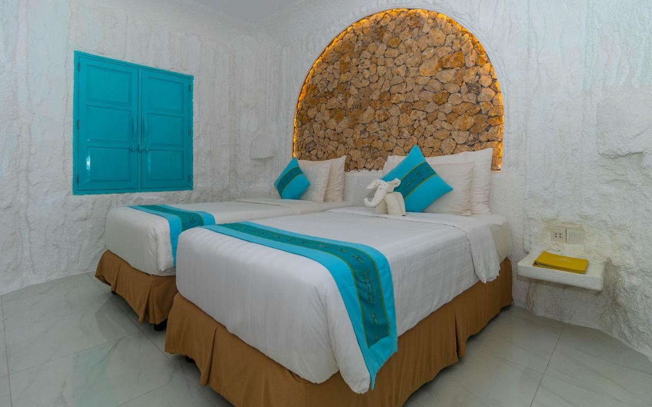 Loccal Collection Hotel Komodo Labuan Bajo Eksteriør bilde