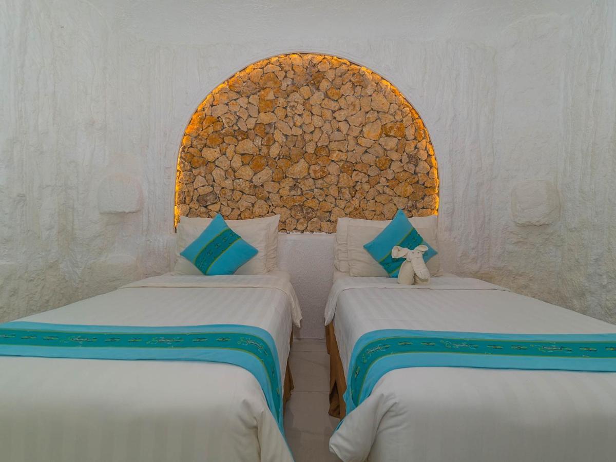 Loccal Collection Hotel Komodo Labuan Bajo Eksteriør bilde