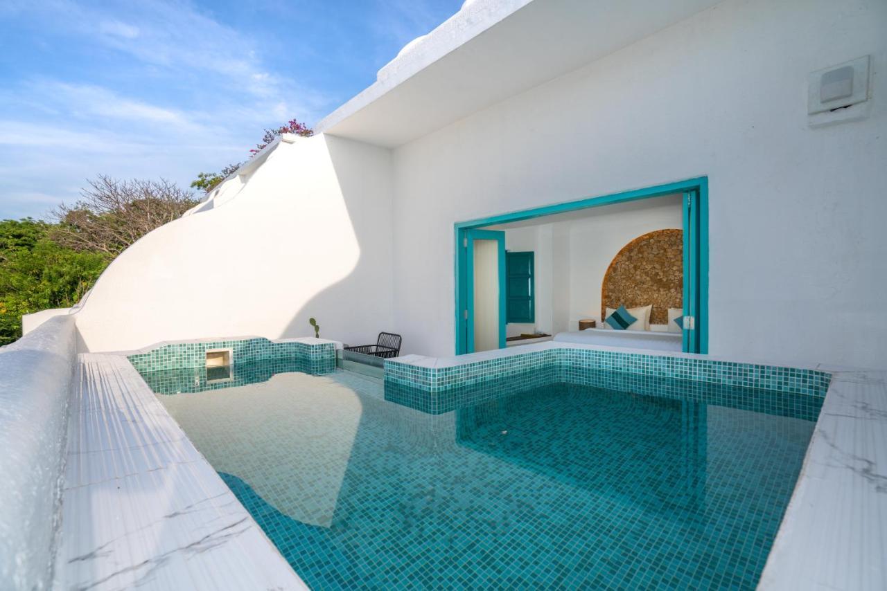 Loccal Collection Hotel Komodo Labuan Bajo Eksteriør bilde