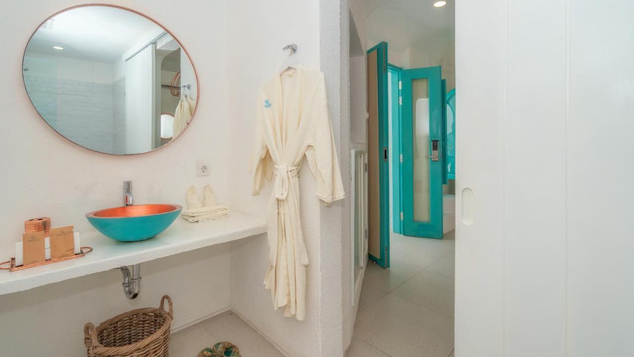 Loccal Collection Hotel Komodo Labuan Bajo Eksteriør bilde