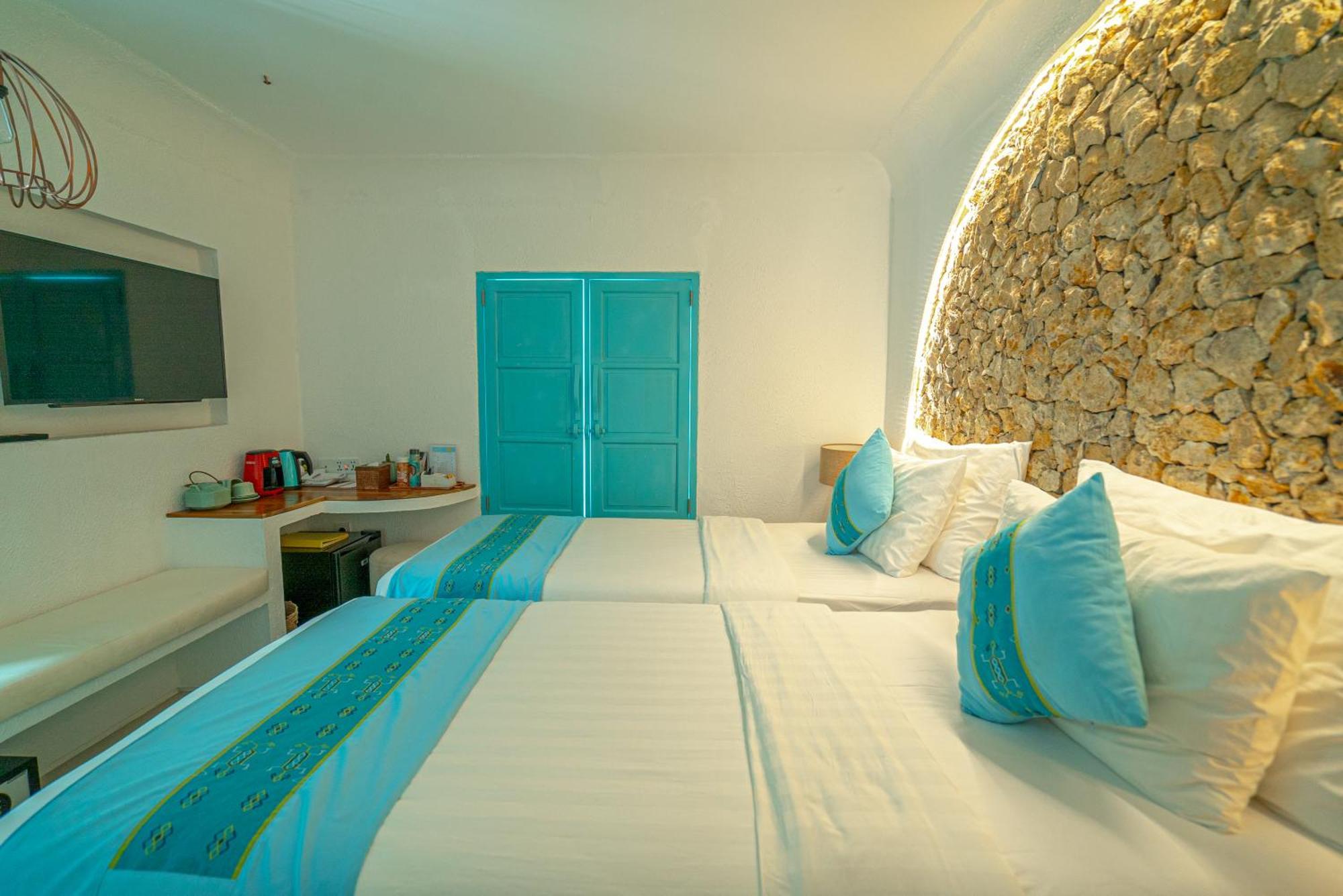 Loccal Collection Hotel Komodo Labuan Bajo Eksteriør bilde