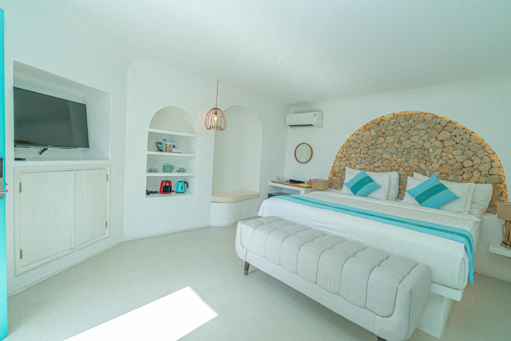 Loccal Collection Hotel Komodo Labuan Bajo Eksteriør bilde