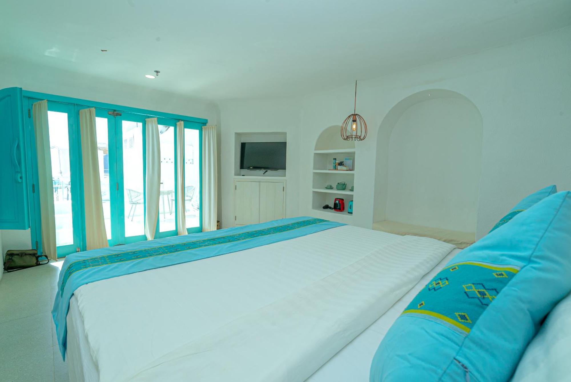 Loccal Collection Hotel Komodo Labuan Bajo Eksteriør bilde