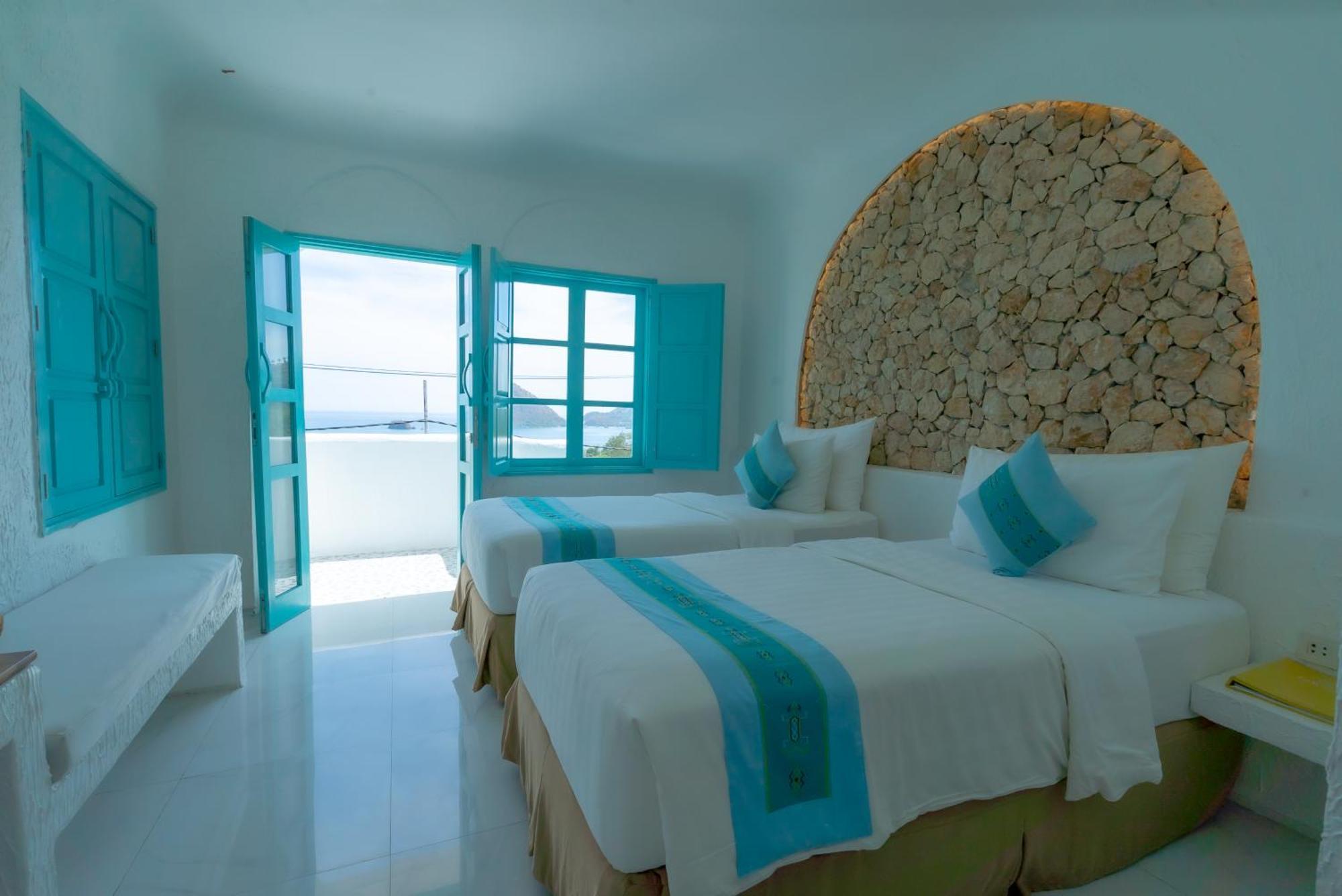 Loccal Collection Hotel Komodo Labuan Bajo Eksteriør bilde