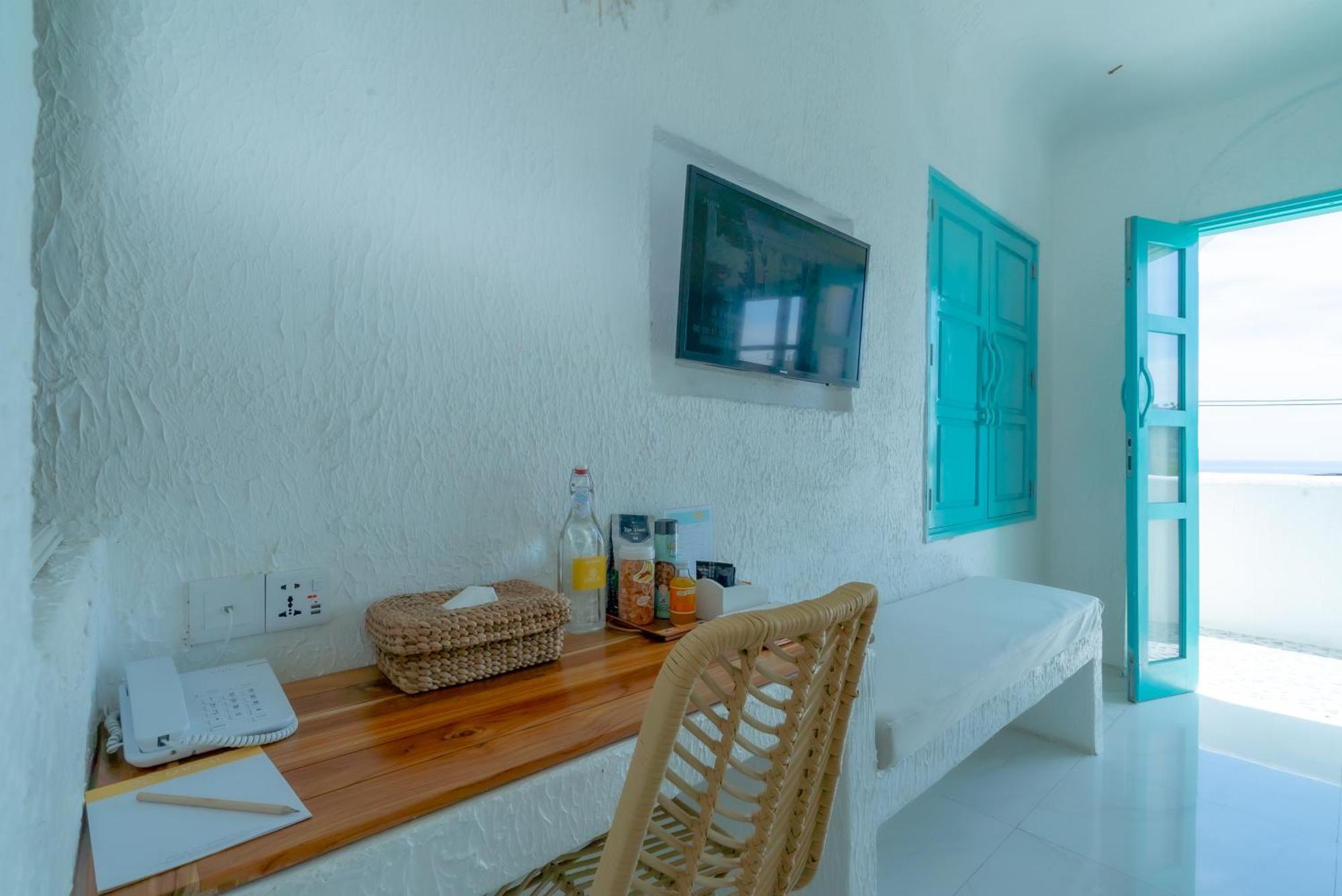 Loccal Collection Hotel Komodo Labuan Bajo Eksteriør bilde