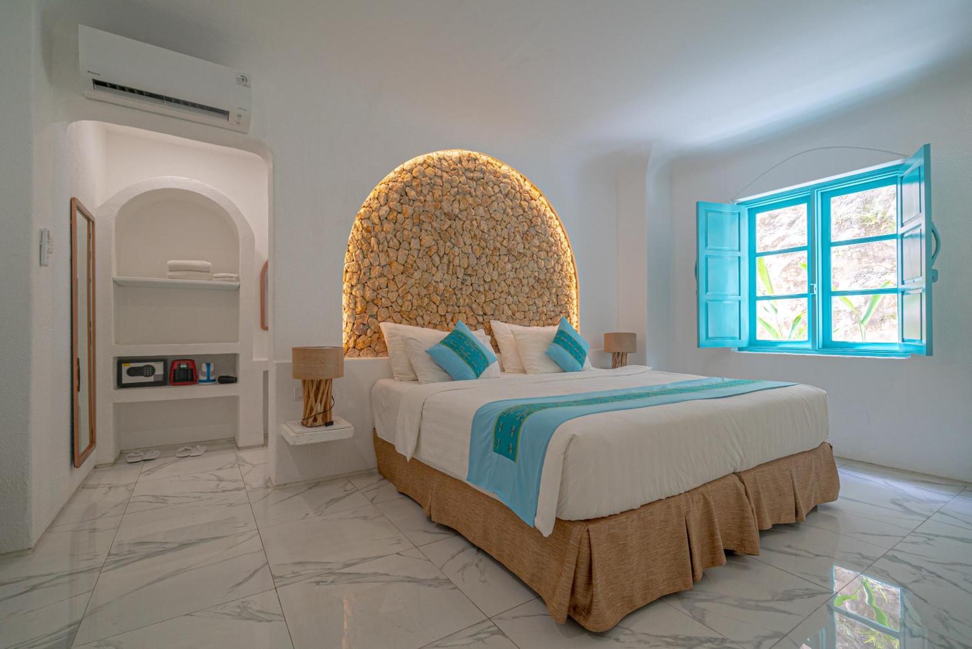 Loccal Collection Hotel Komodo Labuan Bajo Eksteriør bilde