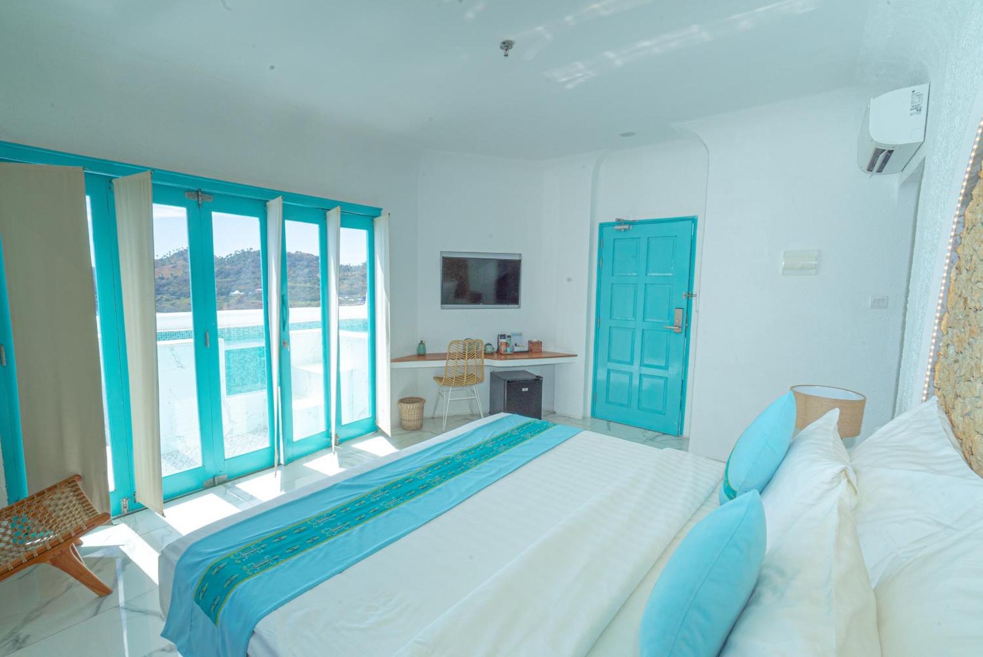 Loccal Collection Hotel Komodo Labuan Bajo Eksteriør bilde