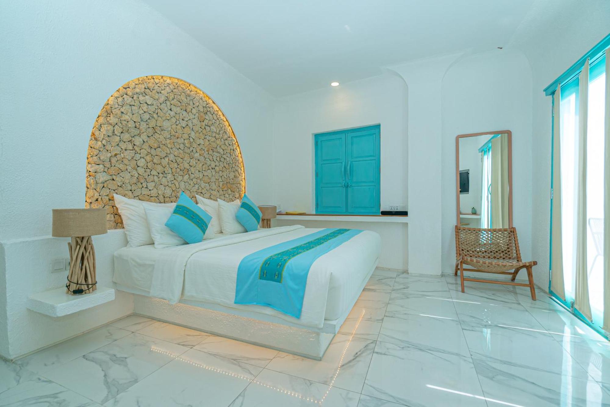 Loccal Collection Hotel Komodo Labuan Bajo Eksteriør bilde