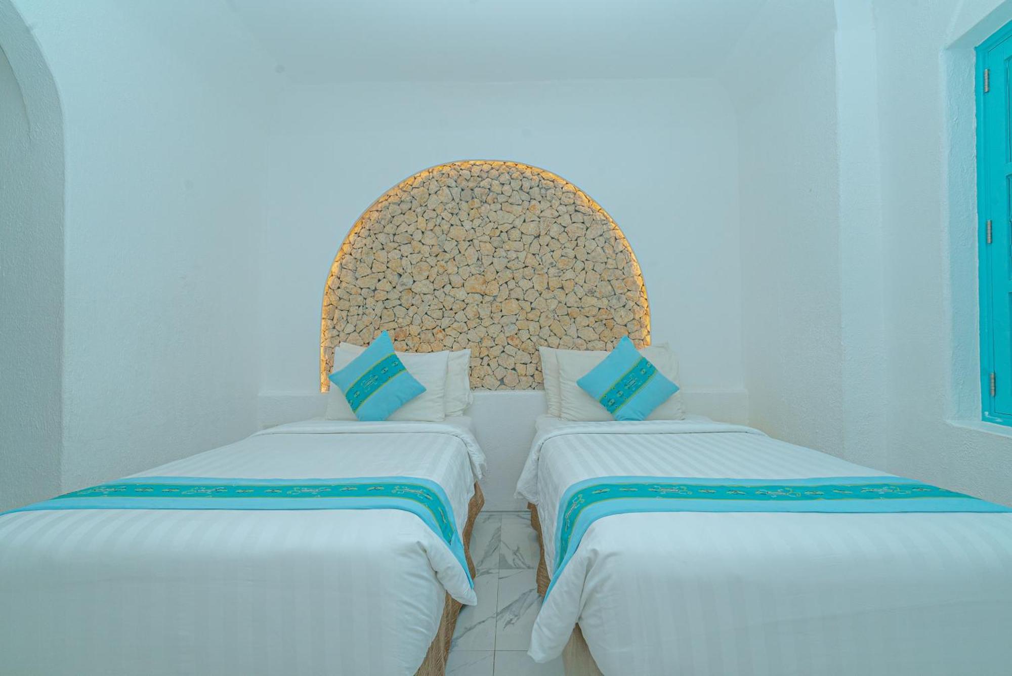 Loccal Collection Hotel Komodo Labuan Bajo Eksteriør bilde