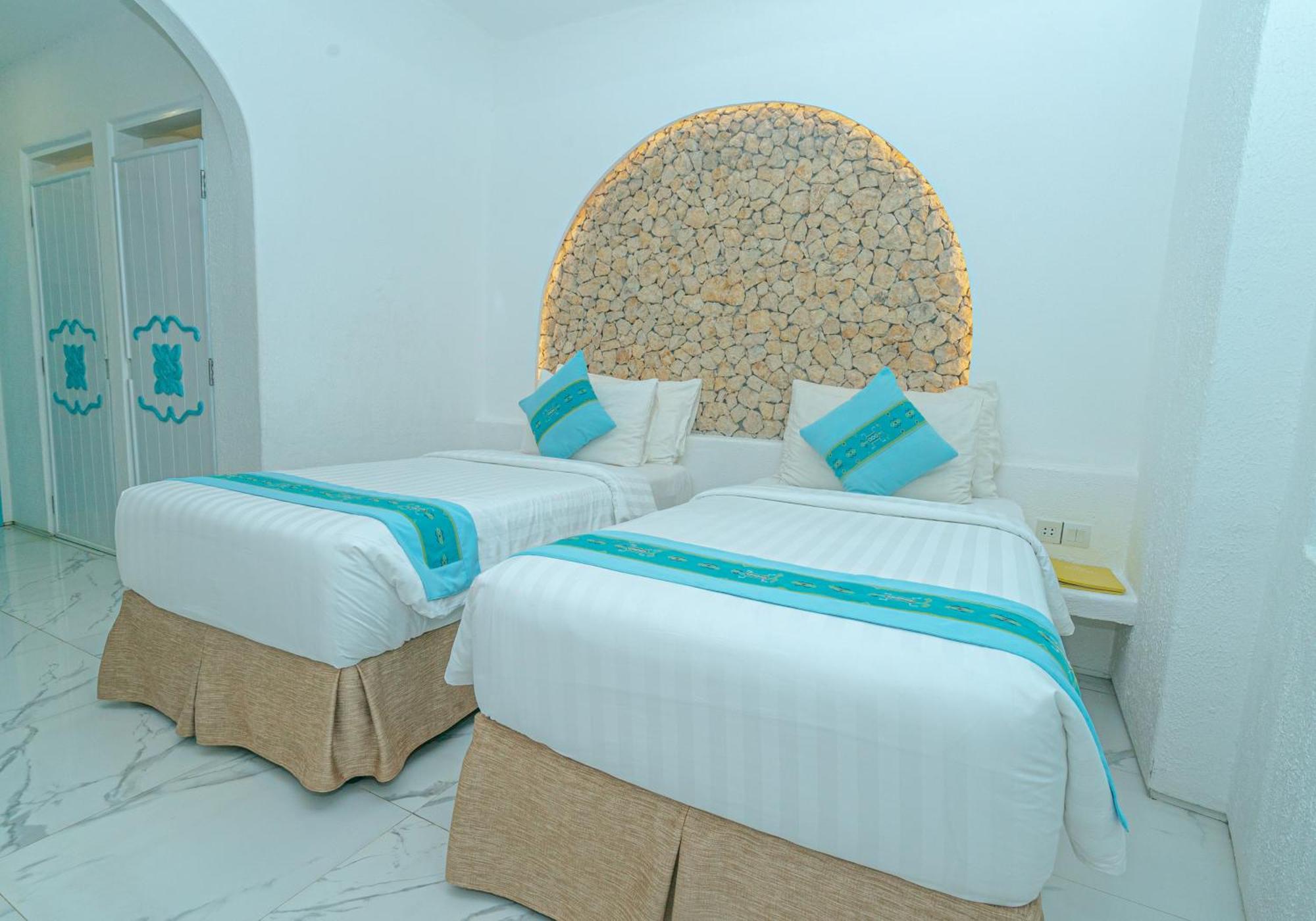 Loccal Collection Hotel Komodo Labuan Bajo Eksteriør bilde