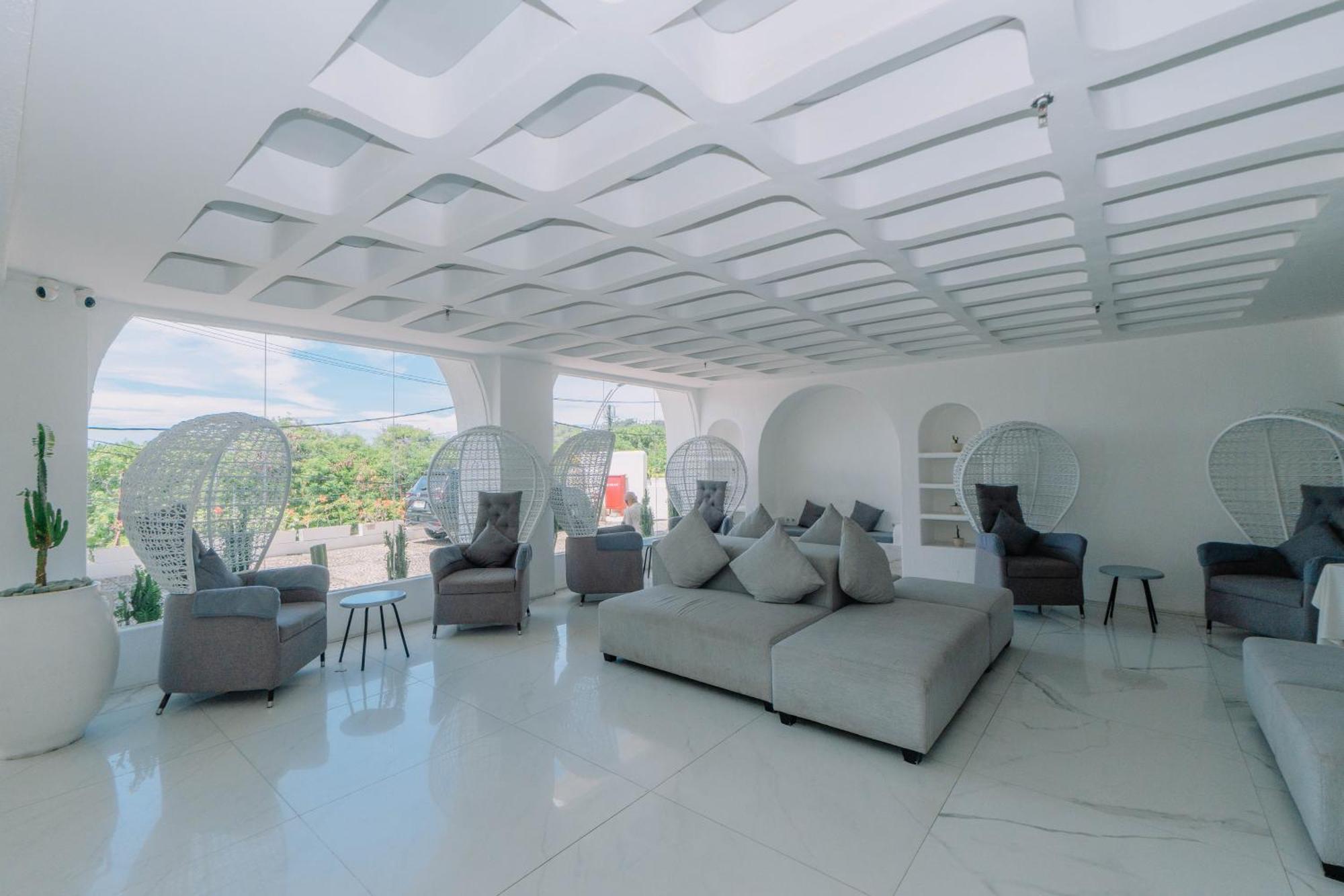Loccal Collection Hotel Komodo Labuan Bajo Eksteriør bilde